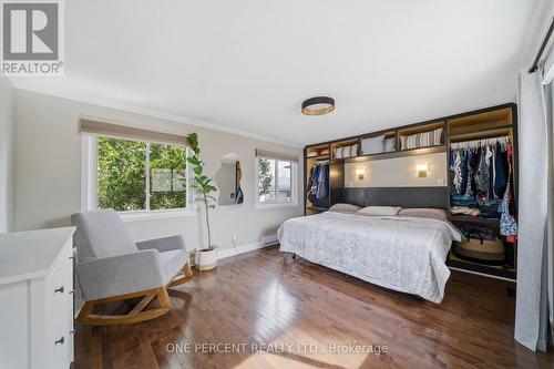 69 Burland Street, Ottawa, ON - Indoor Photo Showing Bedroom