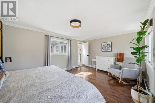 69 Burland Street, Ottawa, ON - Indoor Photo Showing Bedroom
