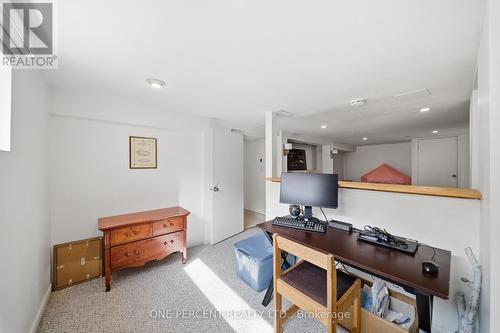 69 Burland Street, Ottawa, ON - Indoor Photo Showing Office