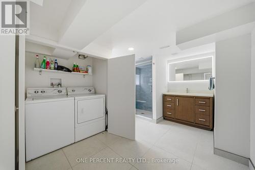 69 Burland Street, Ottawa, ON - Indoor Photo Showing Laundry Room