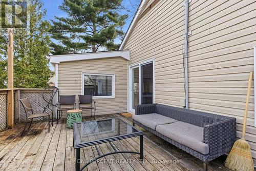 69 Burland Street, Ottawa, ON - Outdoor With Deck Patio Veranda With Exterior