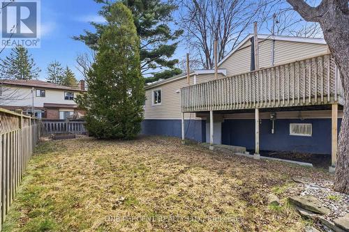 69 Burland Street, Ottawa, ON - Outdoor With Deck Patio Veranda