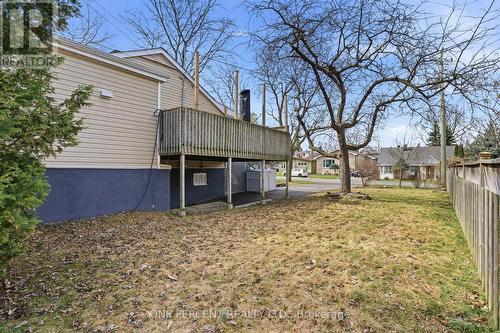 69 Burland Street, Ottawa, ON - Outdoor