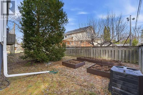 69 Burland Street, Ottawa, ON - Outdoor