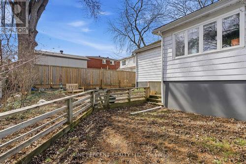 69 Burland Street, Ottawa, ON - Outdoor