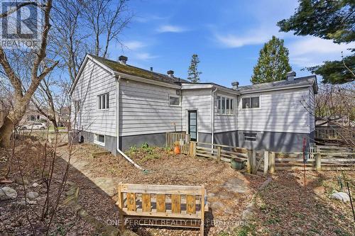 69 Burland Street, Ottawa, ON - Outdoor
