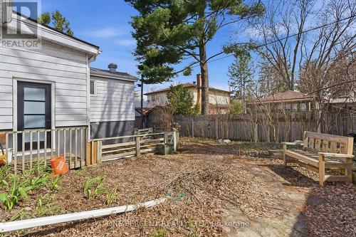 69 Burland Street, Ottawa, ON - Outdoor