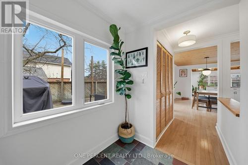 69 Burland Street, Ottawa, ON - Indoor Photo Showing Other Room