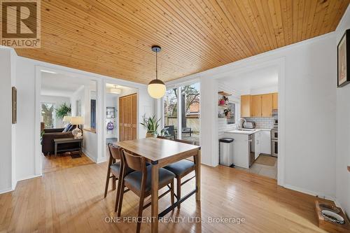 69 Burland Street, Ottawa, ON - Indoor