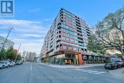 LPH16 - 28 EASTERN AVENUE Toronto, ON M5A 0Y2