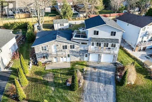 64 Cedar Grove Drive, Scugog, ON - Outdoor