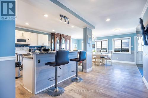 64 Cedar Grove Drive, Scugog, ON - Indoor Photo Showing Kitchen