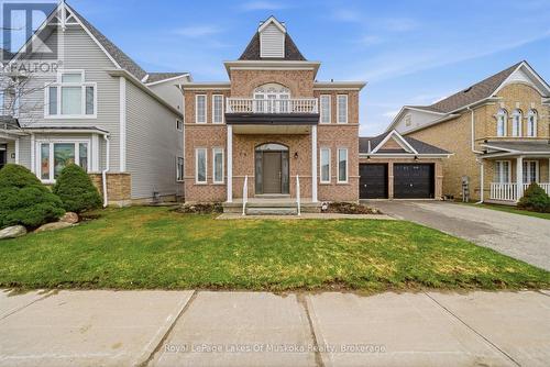 76 SUCCESSION CRESCENT  Barrie (Innis-Shore), ON L4M 7G5