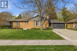 393 FOX AVENUE  London North (North K), ON N6G 1H7