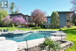 27 ELM RIDGE ACRES ROAD Markham, ON L3T 1W2