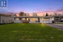 1032 GILMORE AVENUE Innisfil, ON L0L 1W0