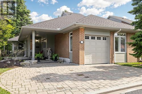 13 CHRISTINA FALLS WAY  Markham, ON L6E 1B4