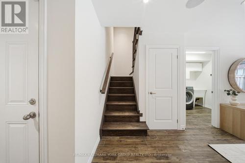 104 Gordon Circle, Newmarket, ON - Indoor
