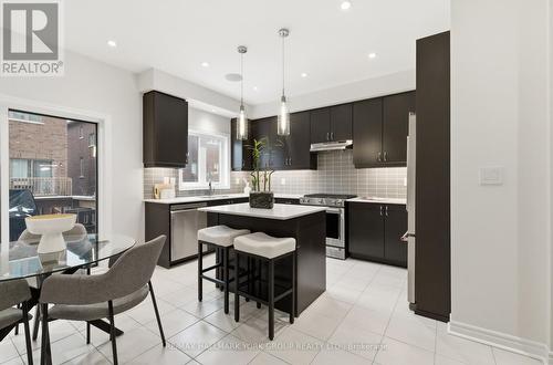 104 Gordon Circle, Newmarket, ON - Indoor