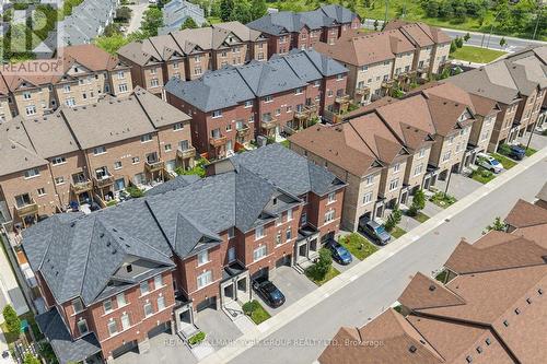 104 Gordon Circle, Newmarket, ON - Outdoor With View