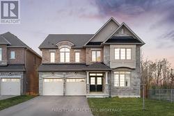 2263 LOZENBY STREET Innisfil, ON L9S 0M8