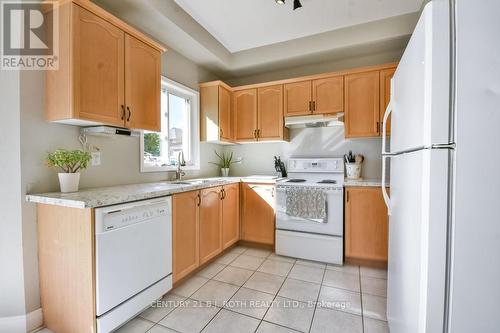 1970 Webster Boulevard, Innisfil, ON - Indoor Photo Showing Kitchen