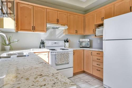 1970 Webster Boulevard, Innisfil, ON - Indoor Photo Showing Kitchen