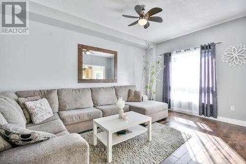 1970 Webster Boulevard, Innisfil, ON - Indoor Photo Showing Living Room