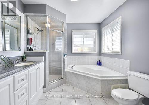 1970 Webster Boulevard, Innisfil, ON - Indoor Photo Showing Bathroom