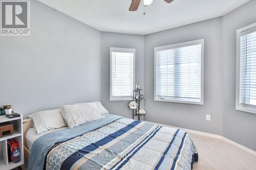 1970 Webster Boulevard, Innisfil, ON - Indoor Photo Showing Bedroom