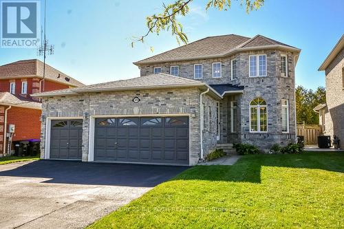 1970 Webster Boulevard, Innisfil, ON - Outdoor With Facade