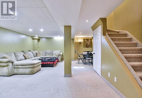 1970 Webster Boulevard, Innisfil, ON - Indoor
