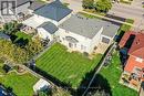1970 Webster Boulevard, Innisfil, ON  - Outdoor 