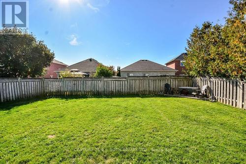 1970 Webster Boulevard, Innisfil, ON - Outdoor With Backyard