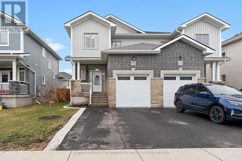 120 HAZLETT STREET  Loyalist (Amherstview), ON K7N 0C1