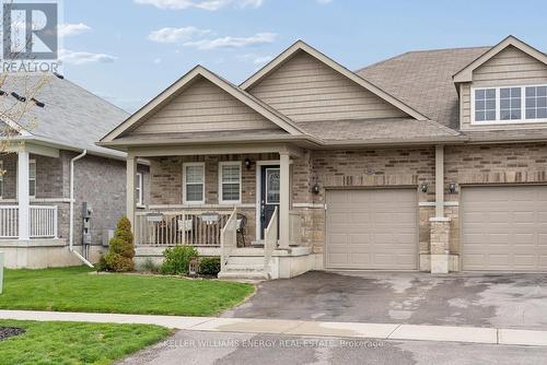 286 MORGAN STREET  Cobourg, ON K9A 0L4