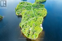 0 MEDA ISLAND LOT 4 Muskoka Lakes (Medora), ON P0B 1J0