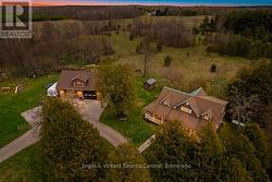 122459 GREY ROAD 5 Georgian Bluffs, ON N4K 5N5