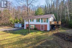 1895 LONE PINE DRIVE Huntsville (Stephenson), ON P0B 1L0