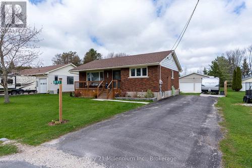 871 16TH STREET W  Georgian Bluffs, ON N4K 6V5