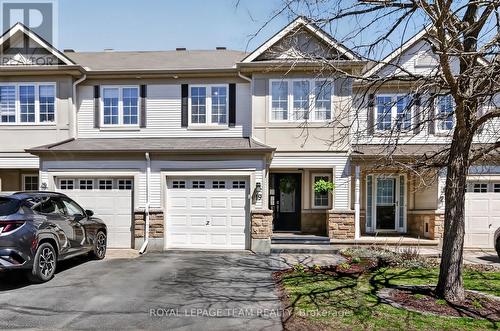 19 GOLDTHORPE PRIVATE  Ottawa, ON K2J 5L6