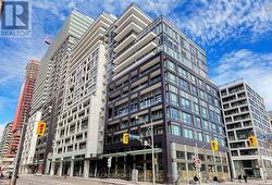 1454 - 121 LOWER SHERBOURNE STREET Toronto, ON M5A 4J4