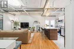 146 - 78 ST PATRICK STREET Toronto, ON M5T 3K8