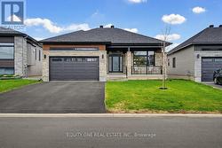 645 CONSERVATION STREET Casselman, ON K0A 1M0