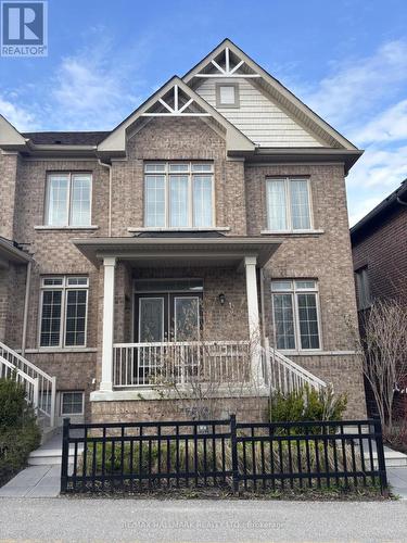 14 ALDRIDGE LANE  Clarington, ON L1B 0V6