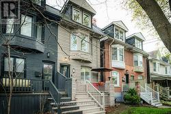 119 COADY AVENUE Toronto, ON M4M 2Y9