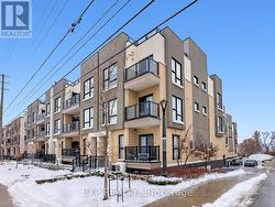 101 - 8825 SHEPPARD AVENUE E Toronto, ON M1B 0E3