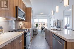 405 - 495 LOGAN AVENUE Toronto, ON M4K 0A5