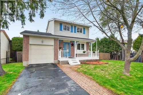 309 DES EPINETTES AVENUE  Ottawa, ON K1E 2P1
