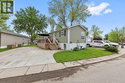 191 STEVEN COURT Essex, ON N8M 2A8